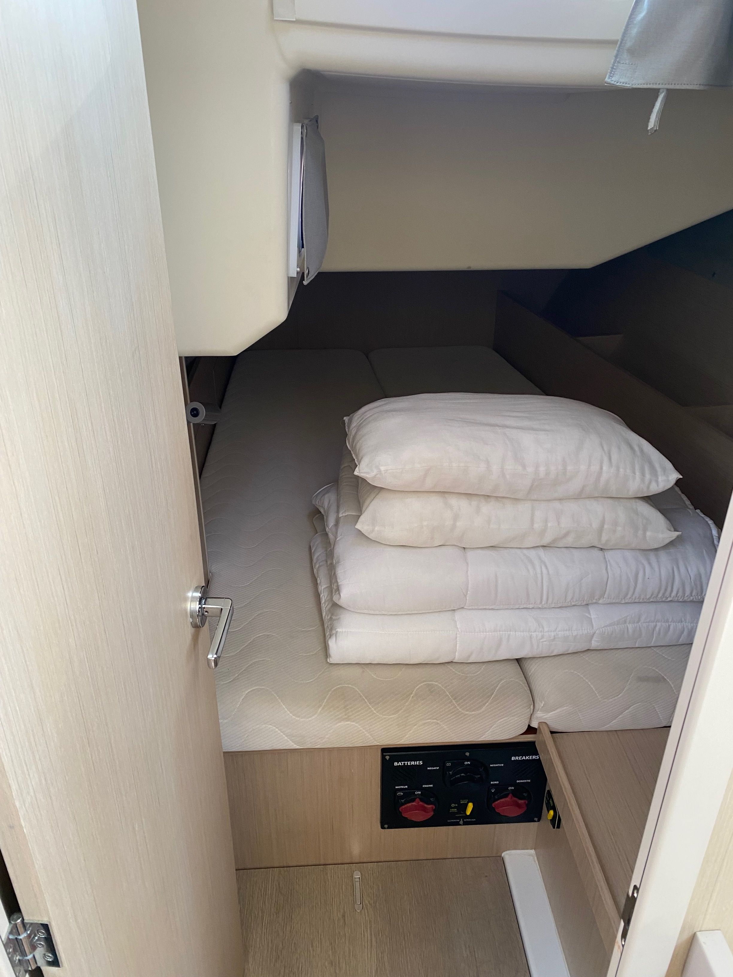 Beneteau Oceanis 41.1 | Kalypso