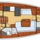 Beneteau Oceanis 41.1 | Kalypso