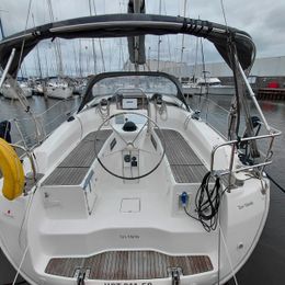 Bavaria Cruiser 36 | Toni Manila