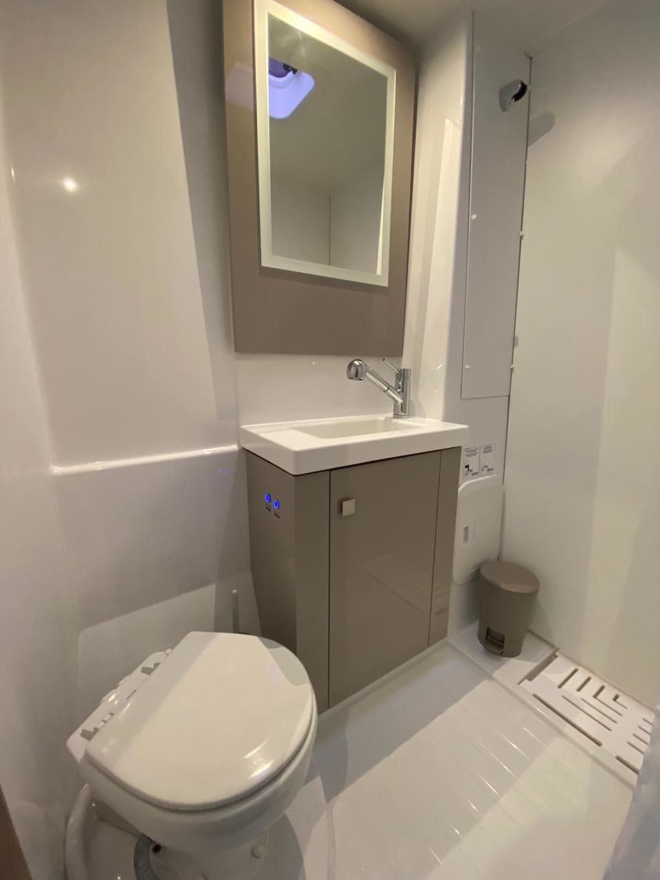 Fountaine Pajot Astrea 42 | Ooga Chaka