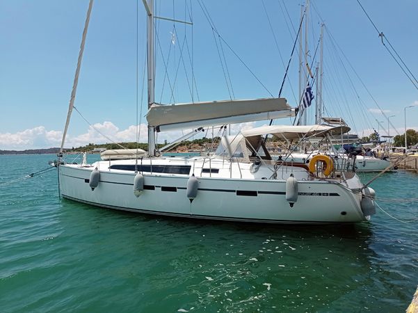 Bavaria Cruiser 46 | Aelia