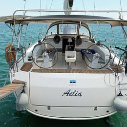 Bavaria Cruiser 46 | Aelia