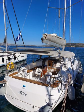 Bavaria Cruiser 46 | Aelia