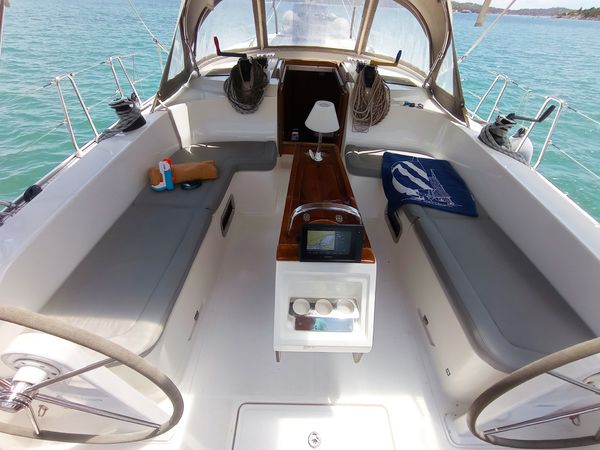 Bavaria Cruiser 46 | Aelia
