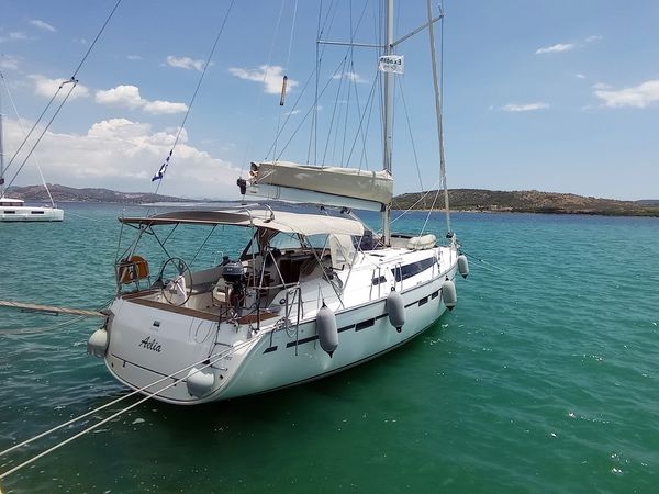 Bavaria Cruiser 46 | Aelia