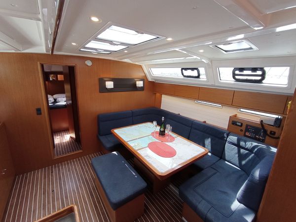 Bavaria Cruiser 46 | Aelia