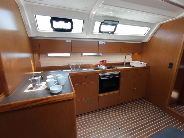 Bavaria Cruiser 46 | Aelia