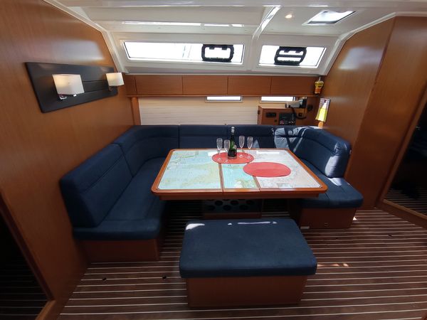 Bavaria Cruiser 46 | Aelia