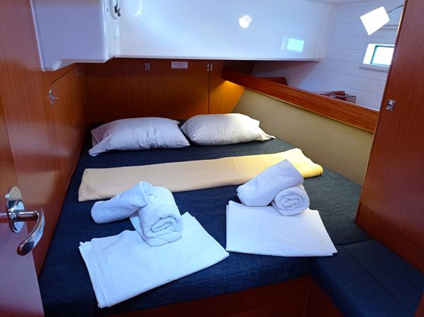 Bavaria Cruiser 46 | Aelia