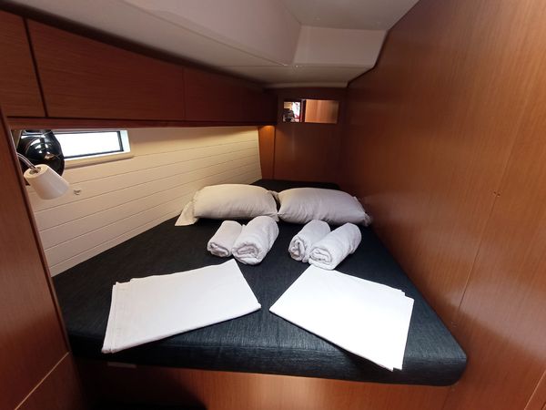 Bavaria Cruiser 46 | Aelia