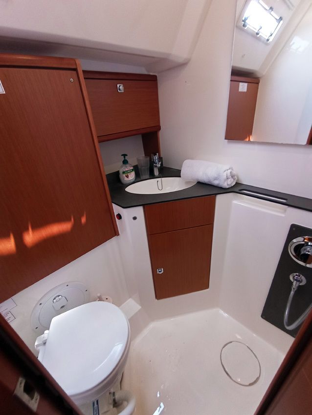 Bavaria Cruiser 46 | Aelia