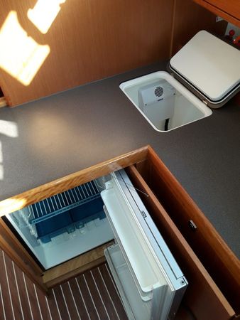 Bavaria Cruiser 46 | Aelia