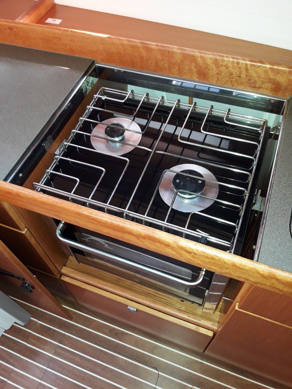 Bavaria Cruiser 46 | Aelia