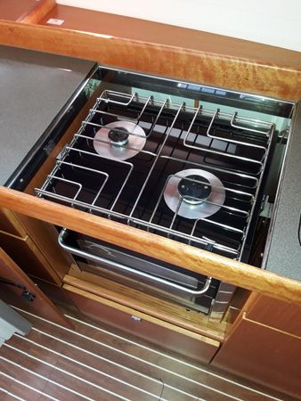 Bavaria Cruiser 46 | Aelia