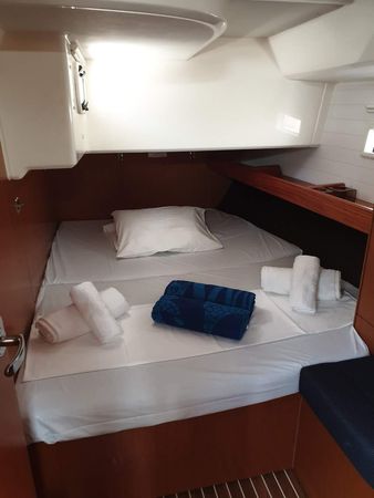 Bavaria Cruiser 46 | Aelia