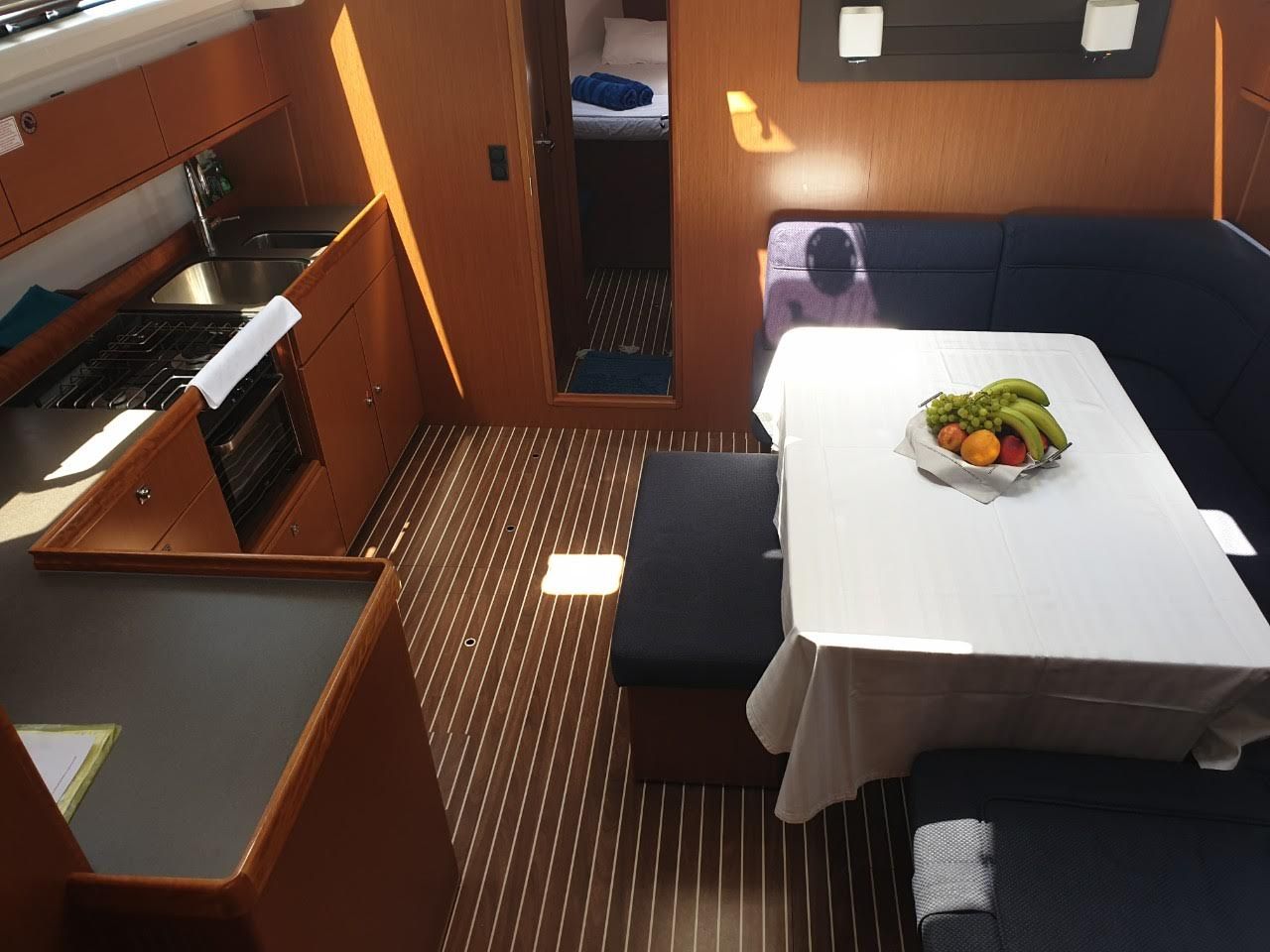 Bavaria Cruiser 46 | Aelia