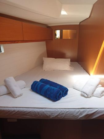 Bavaria Cruiser 46 | Aelia