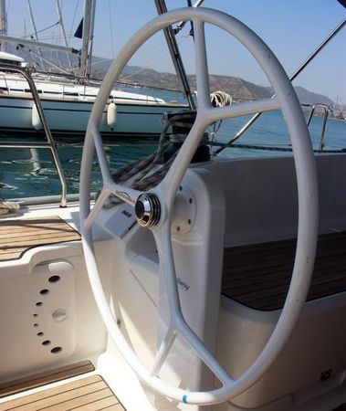 Bavaria Cruiser 46 | Divine