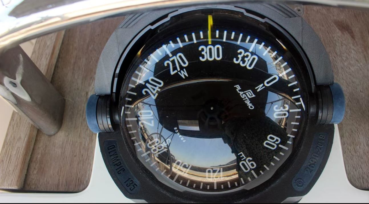 Bavaria Cruiser 46 | Divine