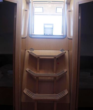 Bavaria Cruiser 46 | Divine