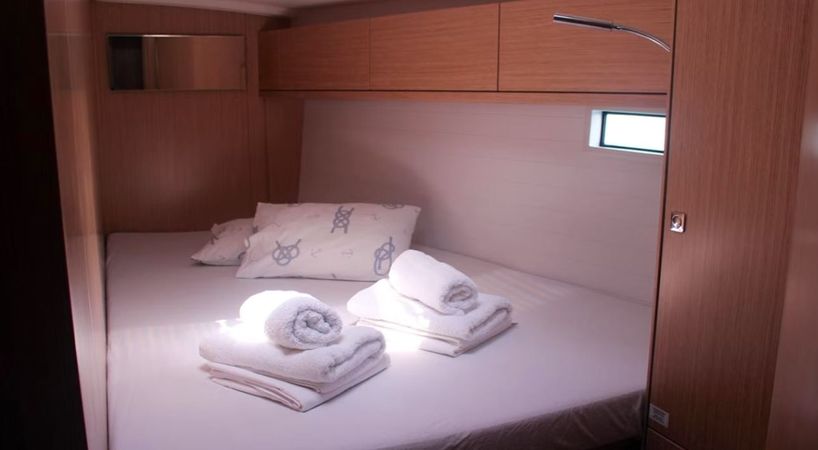 Bavaria Cruiser 46 | Divine