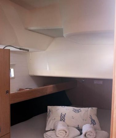 Bavaria Cruiser 46 | Divine