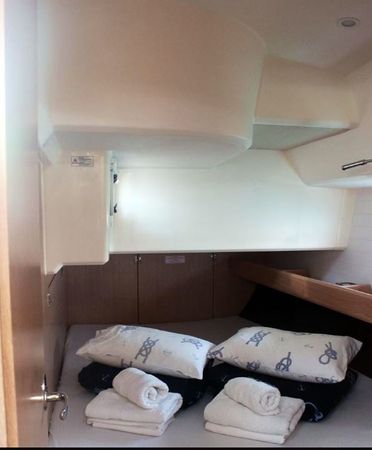 Bavaria Cruiser 46 | Divine