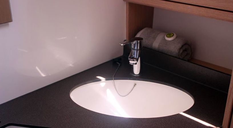 Bavaria Cruiser 46 | Divine