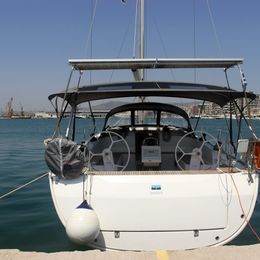 Bavaria Cruiser 46 | Divine