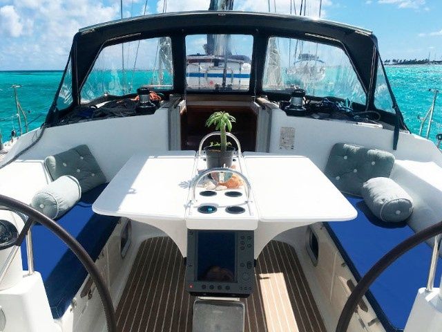 Jeanneau Sun Odyssey 52 | Mizar