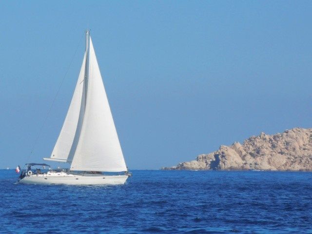 Jeanneau Sun Odyssey 52 | Mizar