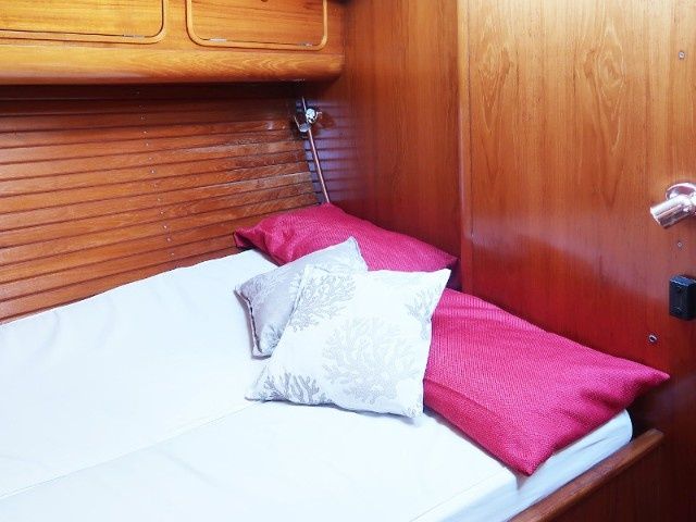 Beneteau First 51 | Jep 6