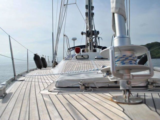 Jeanneau Sun Odyssey 51 | Chia