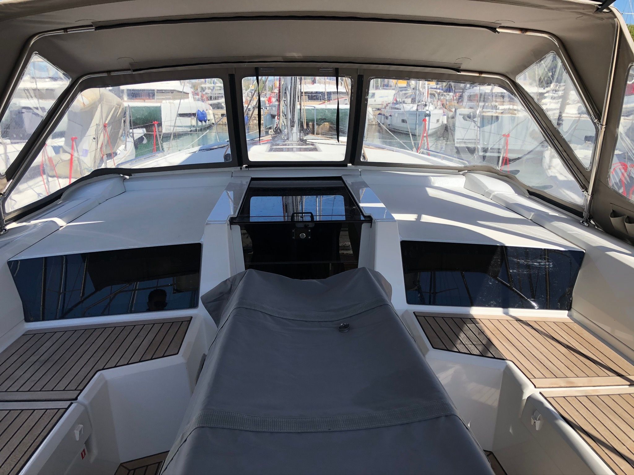 Beneteau Oceanis 46.1 | Kos 46.7
