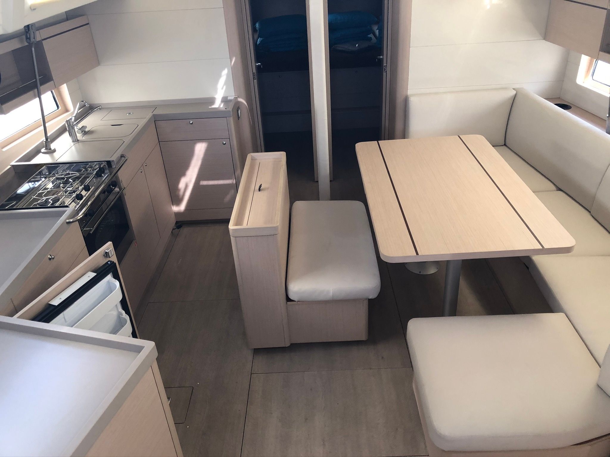 Beneteau Oceanis 46.1 | Kos 46.7