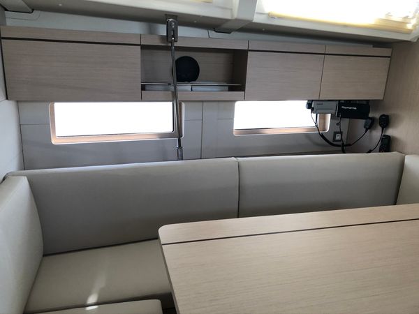 Beneteau Oceanis 46.1 | Kos 46.7
