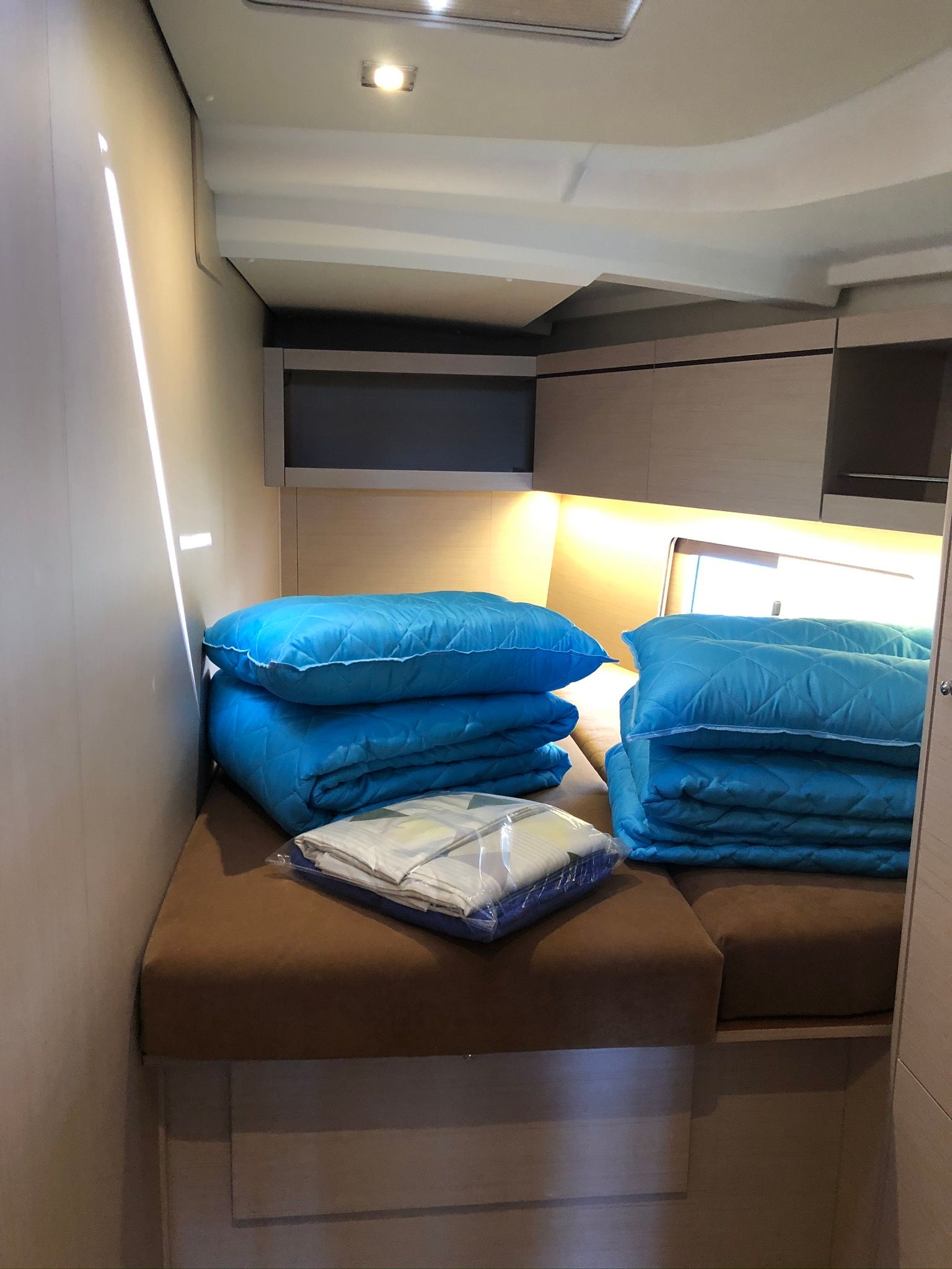 Beneteau Oceanis 46.1 | Kos 46.7