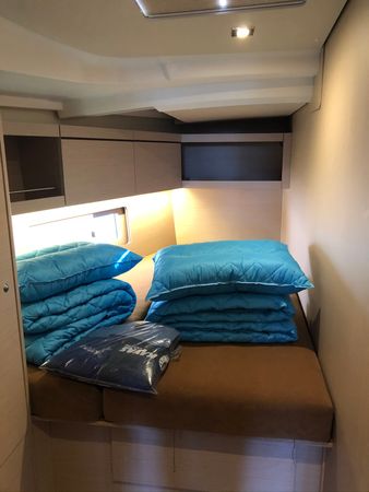 Beneteau Oceanis 46.1 | Kos 46.7