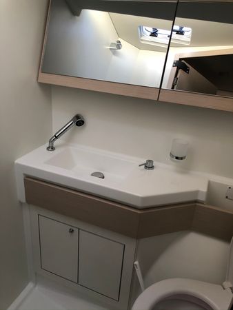 Beneteau Oceanis 46.1 | Kos 46.7