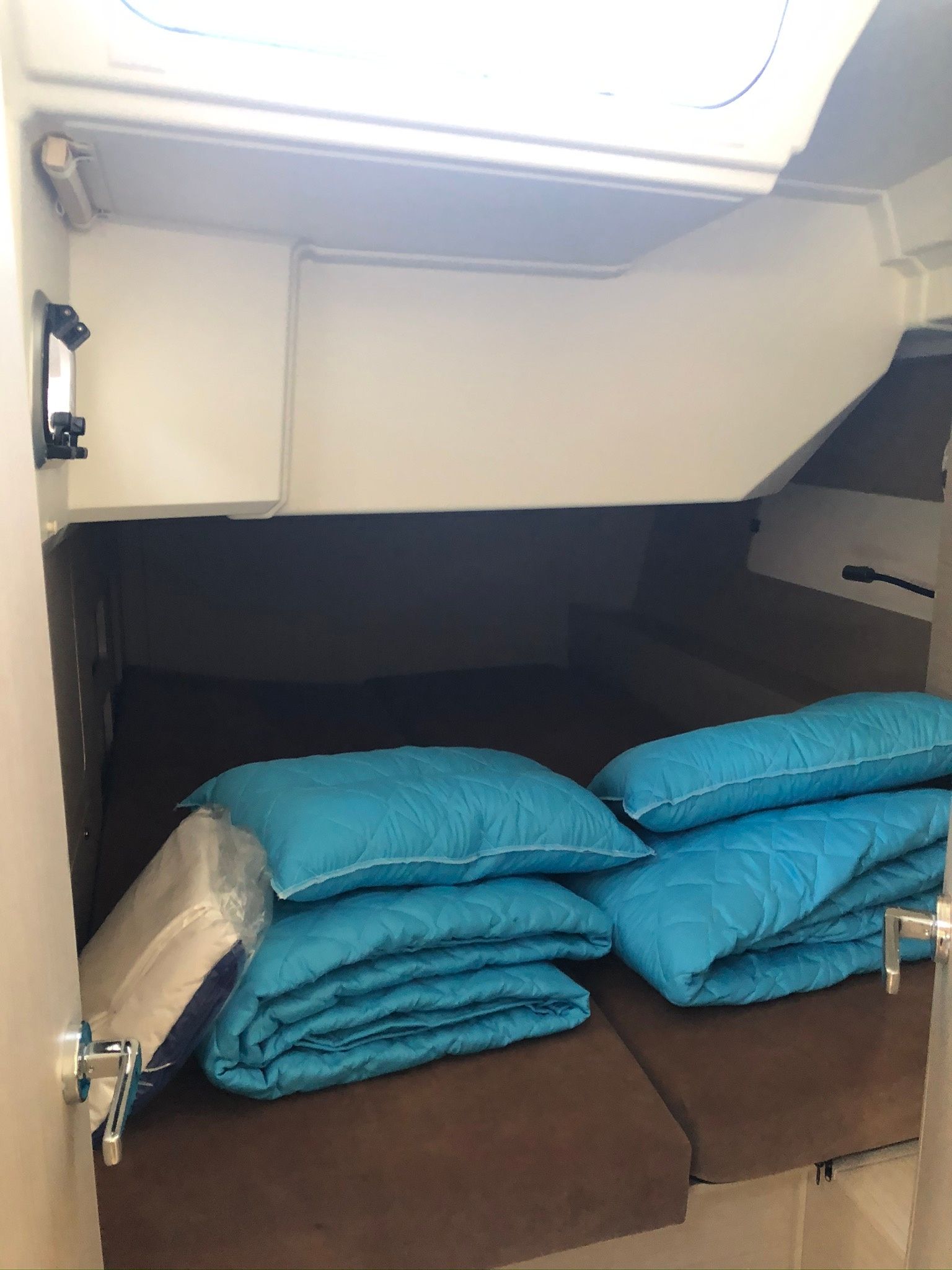 Beneteau Oceanis 46.1 | Kos 46.7