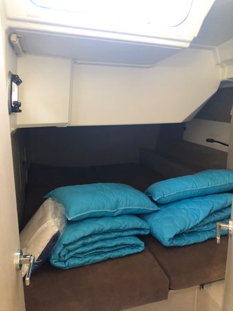 Beneteau Oceanis 46.1 | Kos 46.7