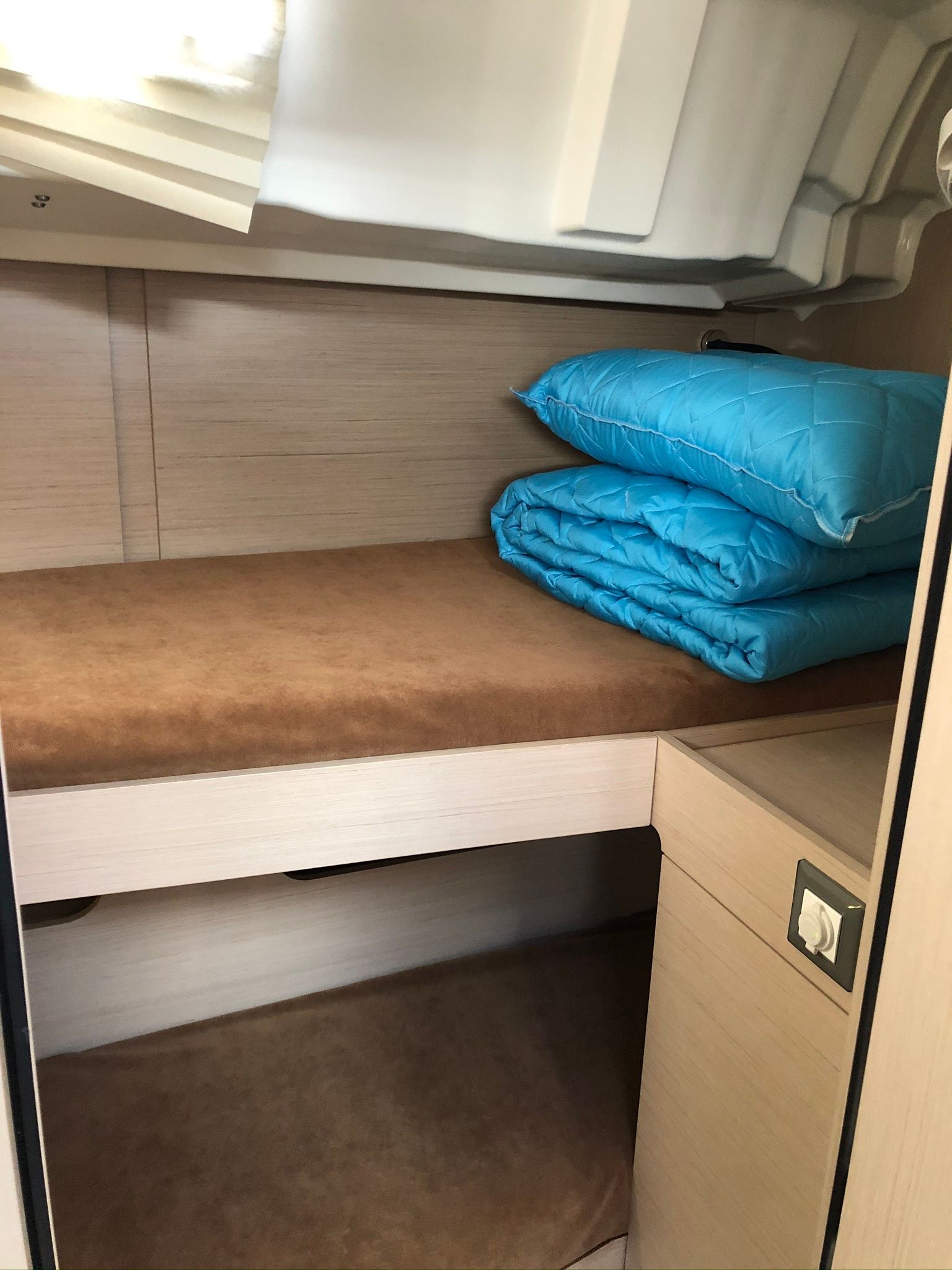 Beneteau Oceanis 46.1 | Kos 46.7