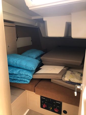 Beneteau Oceanis 46.1 | Kos 46.7