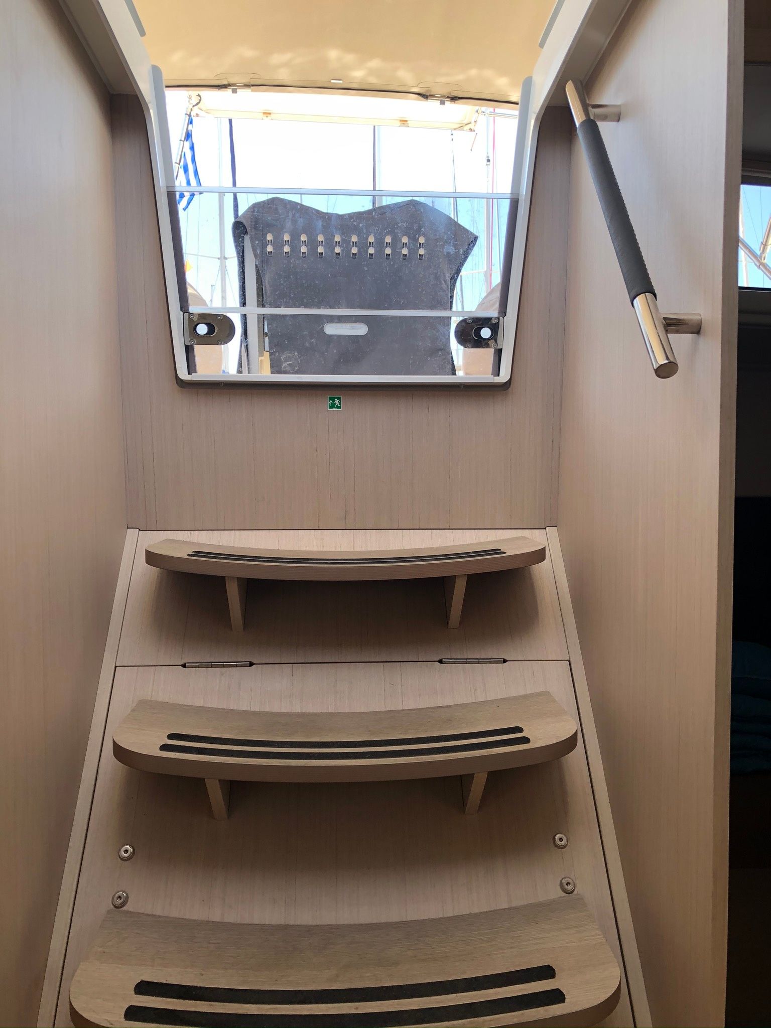 Beneteau Oceanis 46.1 | Kos 46.7