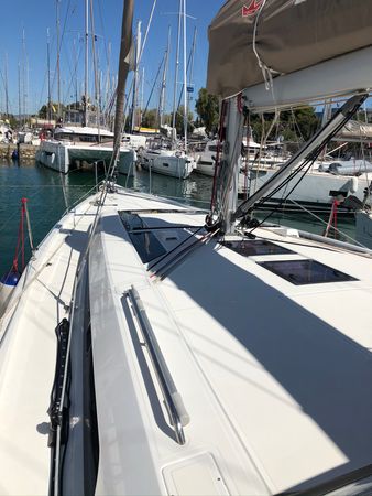 Beneteau Oceanis 46.1 | Kos 46.7