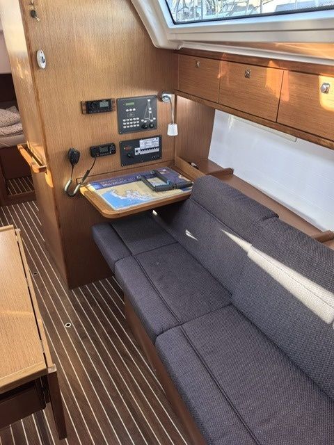 Bavaria Cruiser 37 | Lady Lana