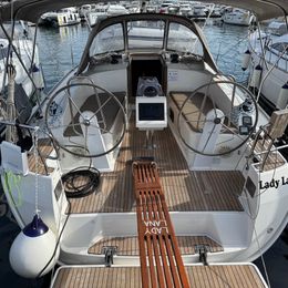 Bavaria Cruiser 37 | Lady Lana
