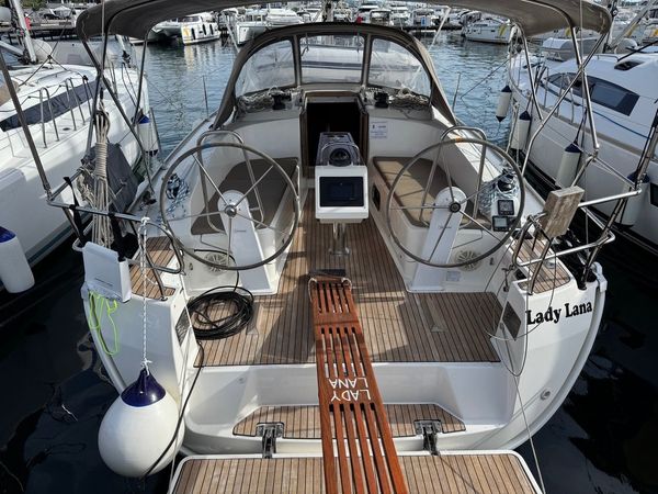 Bavaria Cruiser 37 | Lady Lana
