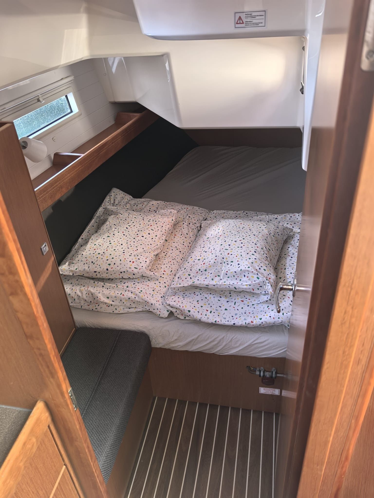 Bavaria Cruiser 37 | Lady Lana