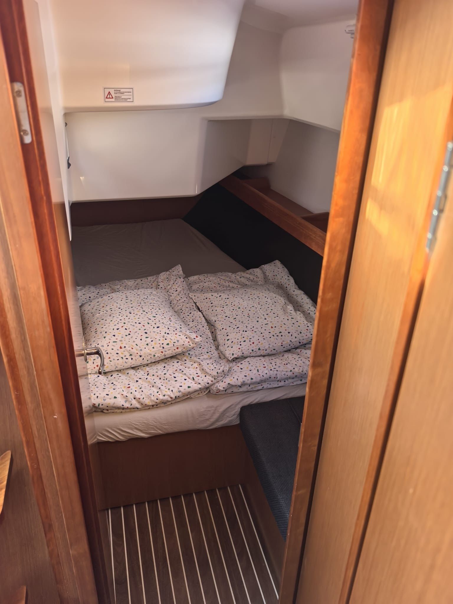 Bavaria Cruiser 37 | Lady Lana